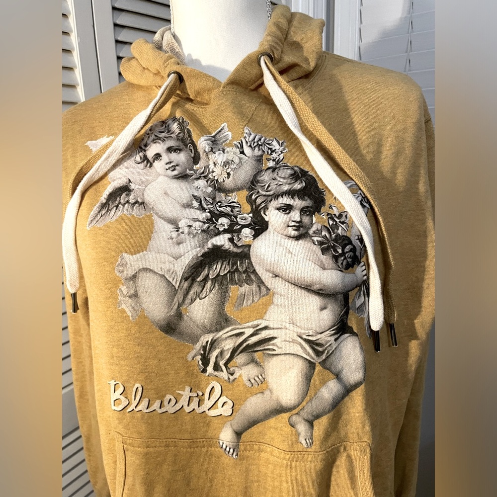 Hoodie - small - Independent Trading company - sweatshirt